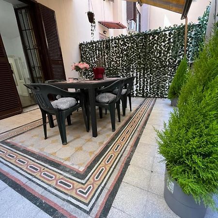 Mirhome Apartment Rom Exterior foto