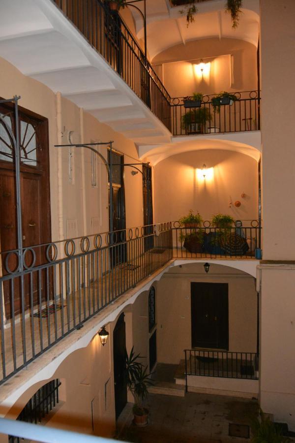 Mirhome Apartment Rom Exterior foto