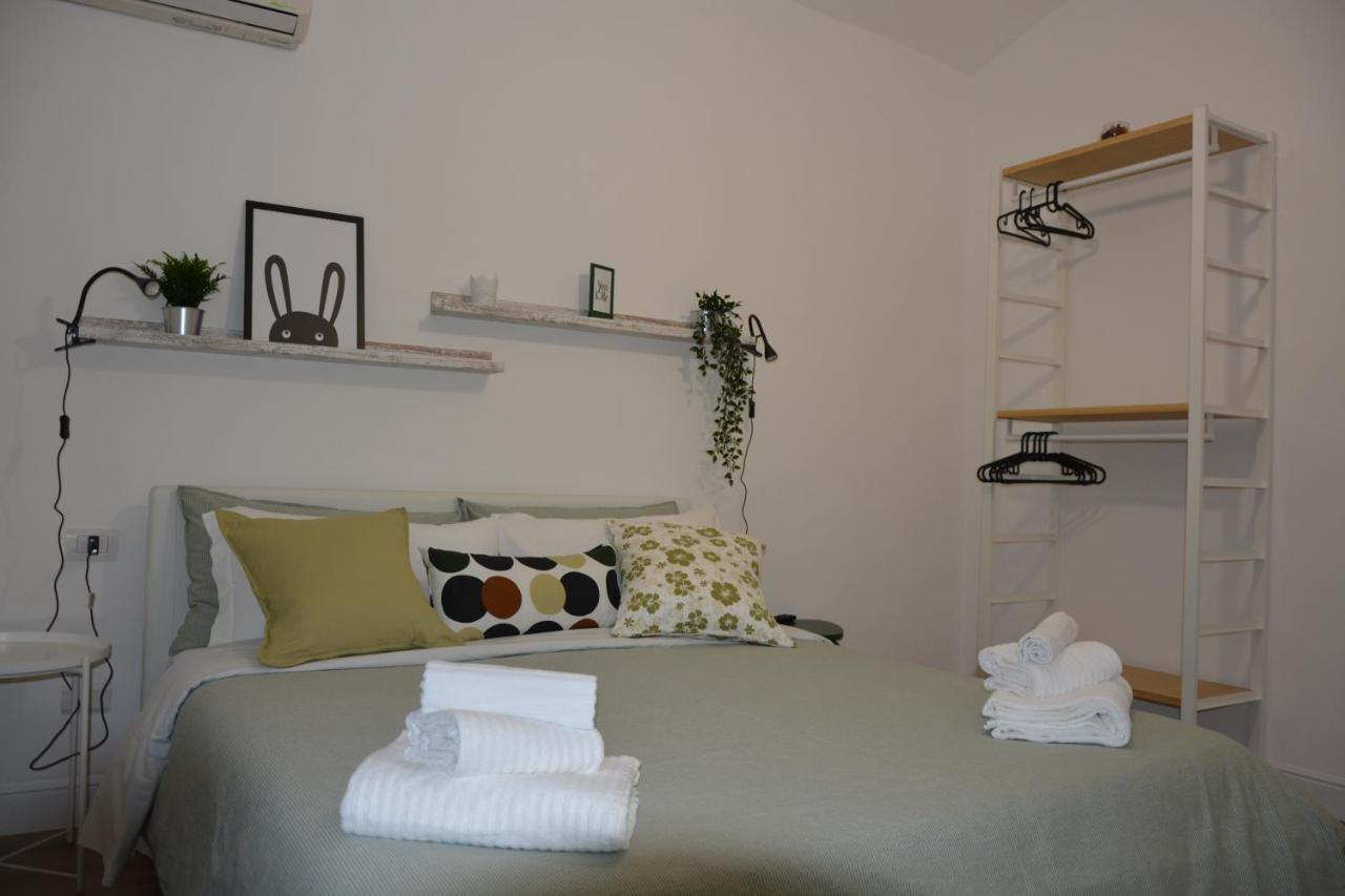 Mirhome Apartment Rom Exterior foto