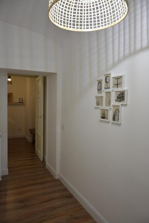 Mirhome Apartment Rom Exterior foto