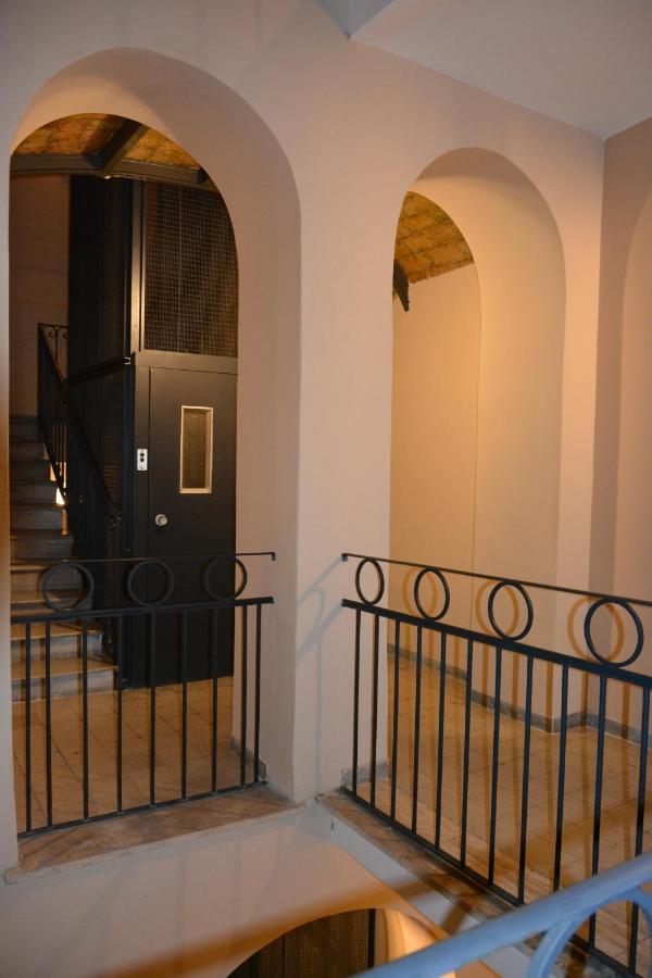 Mirhome Apartment Rom Exterior foto