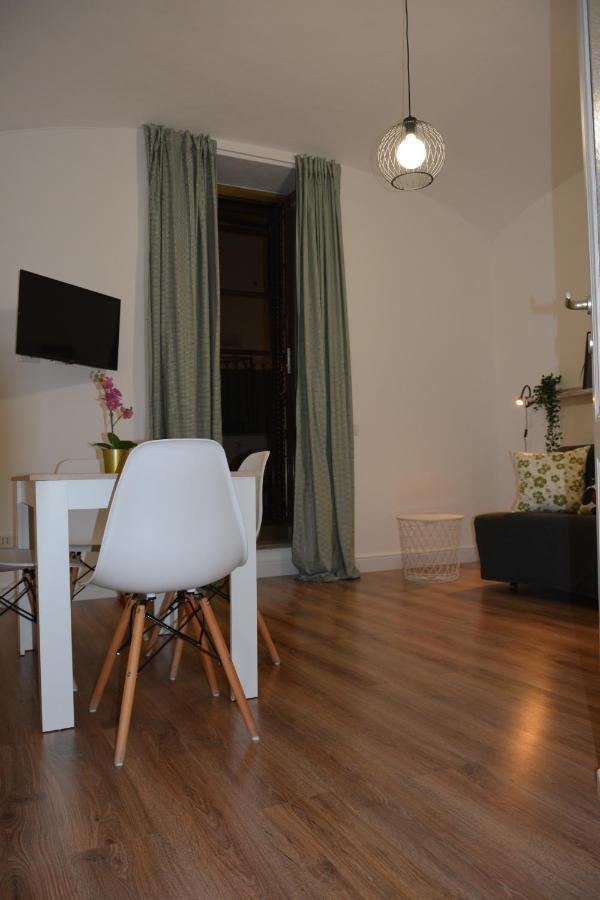 Mirhome Apartment Rom Exterior foto