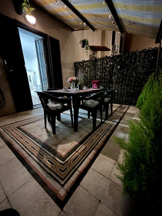 Mirhome Apartment Rom Exterior foto