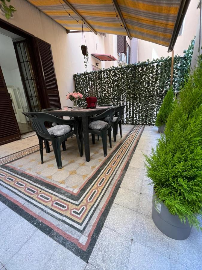 Mirhome Apartment Rom Exterior foto