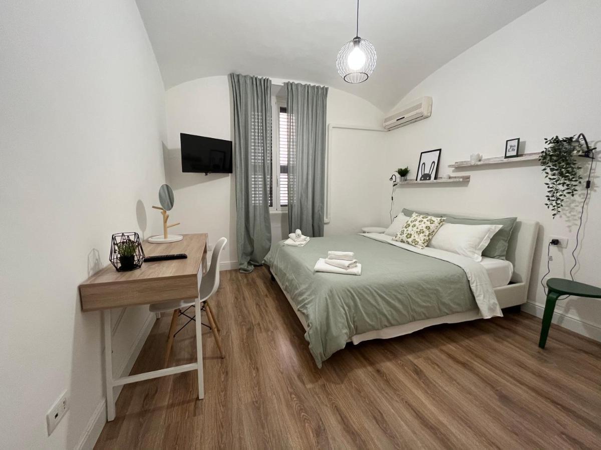 Mirhome Apartment Rom Exterior foto